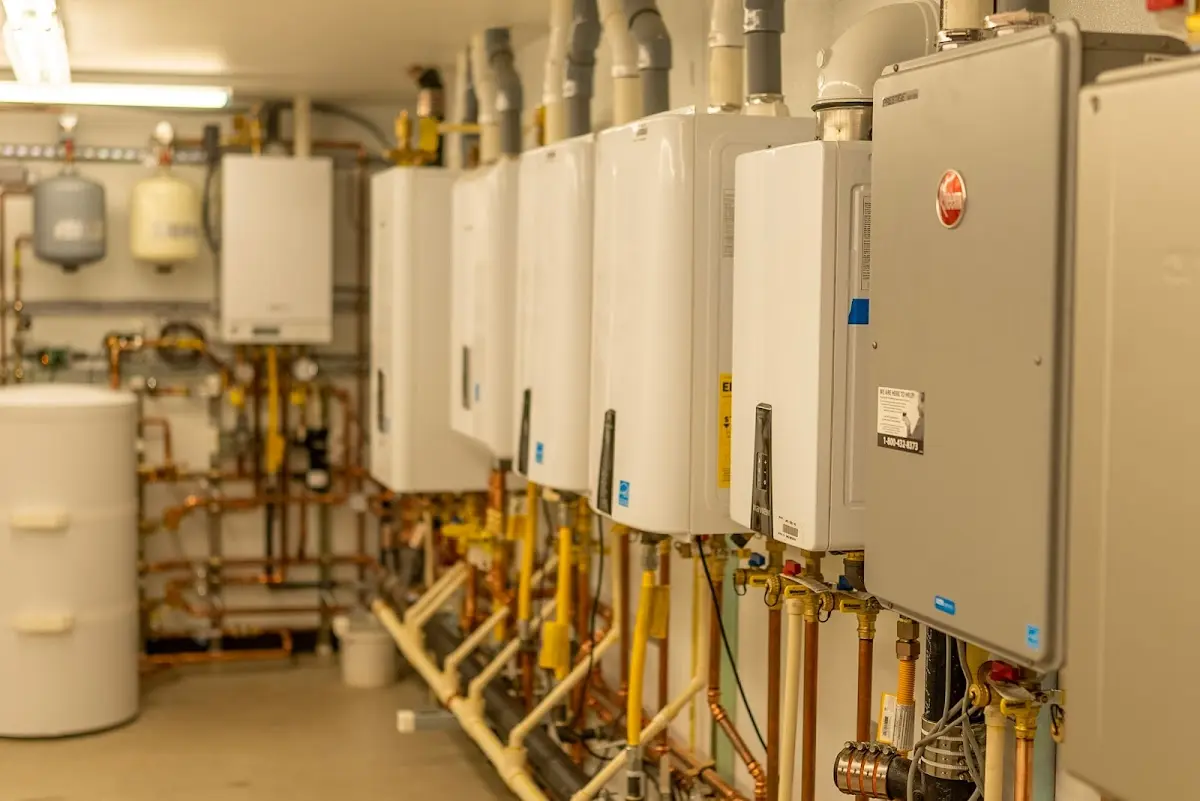 Slab Leak Repair in Erie, MI